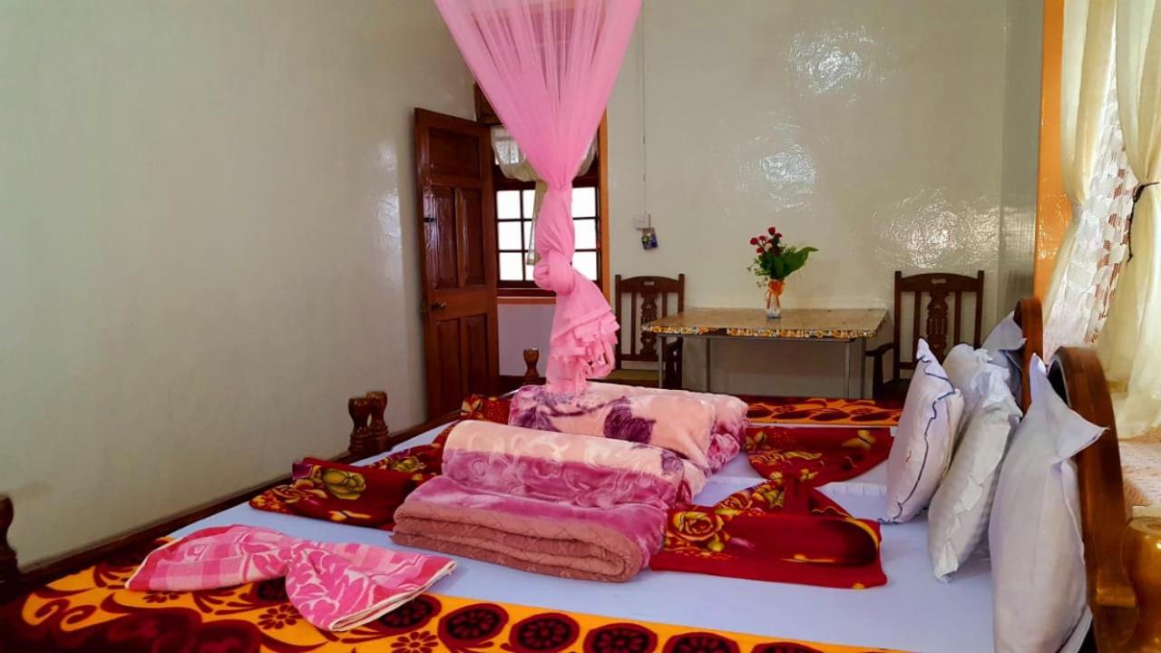Bel View Guest House Haputale Exterior photo