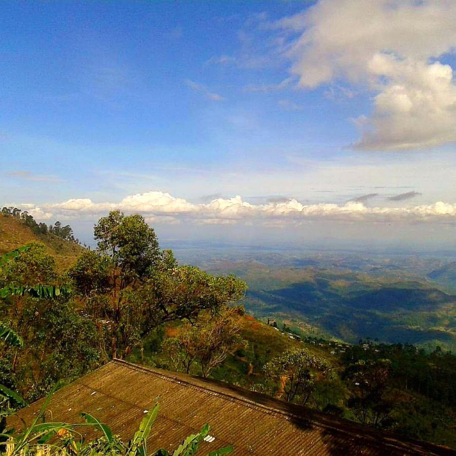 Bel View Guest House Haputale Exterior photo