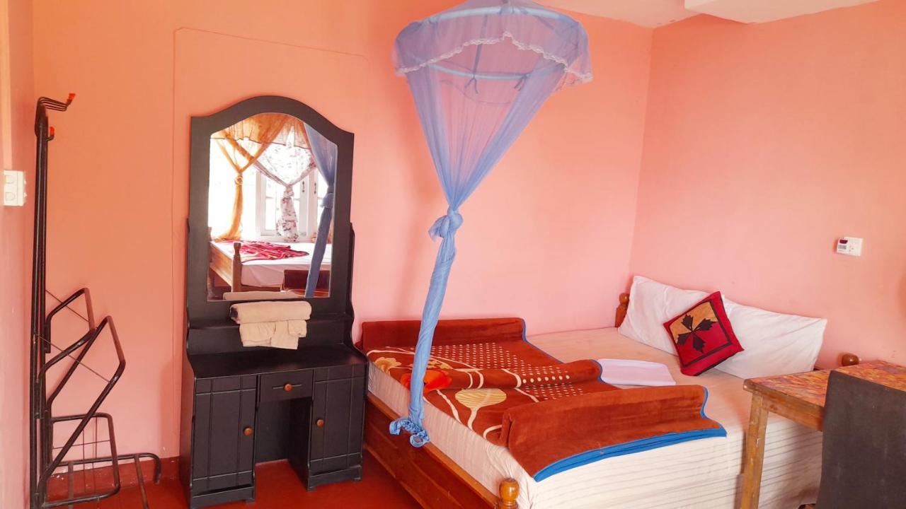 Bel View Guest House Haputale Exterior photo