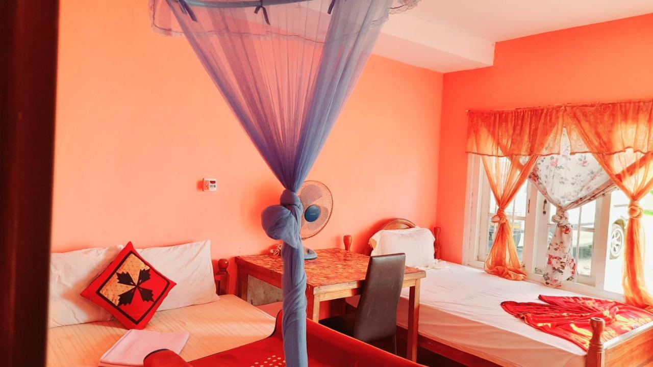 Bel View Guest House Haputale Exterior photo