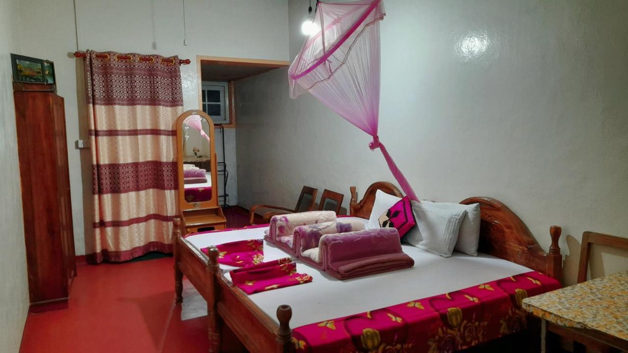 Bel View Guest House Haputale Exterior photo