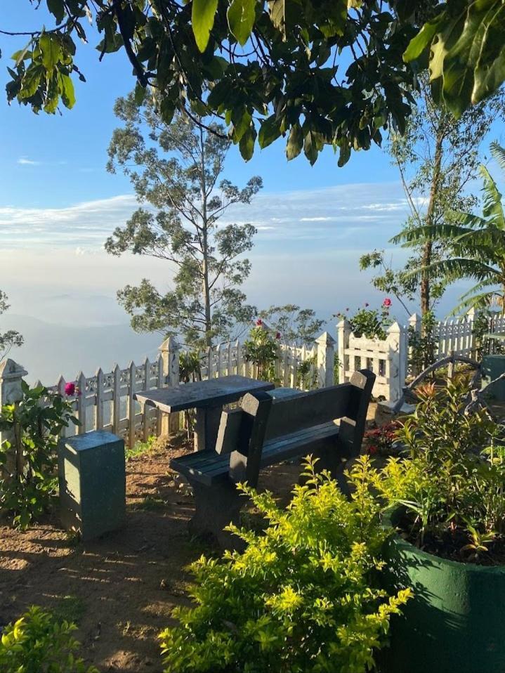 Bel View Guest House Haputale Exterior photo