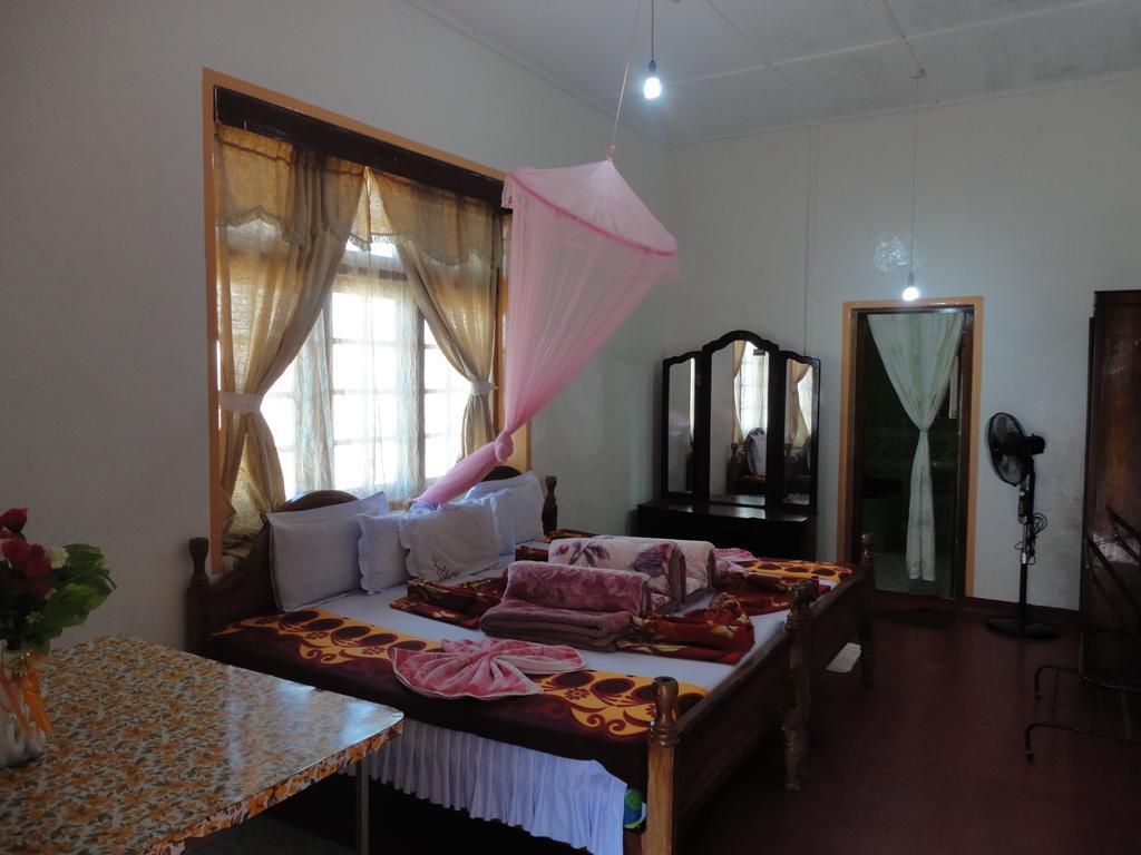 Bel View Guest House Haputale Exterior photo