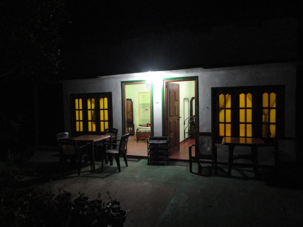 Bel View Guest House Haputale Exterior photo