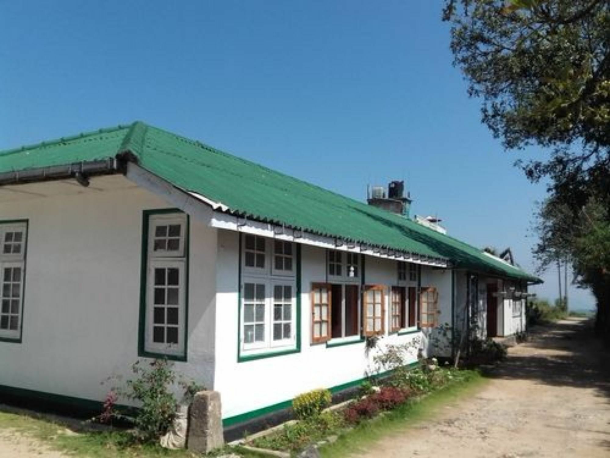 Bel View Guest House Haputale Exterior photo